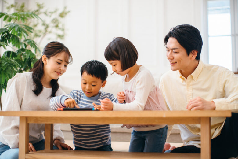 住みやすさと子育てしやすい環境が人気の筑紫野市で戸建てを手に入れよう！
