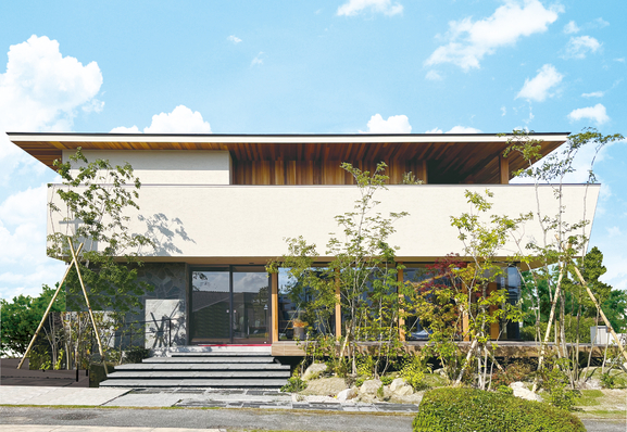 福岡で注文住宅を建てるなら、まずは住宅展示場へ行くことをご提案